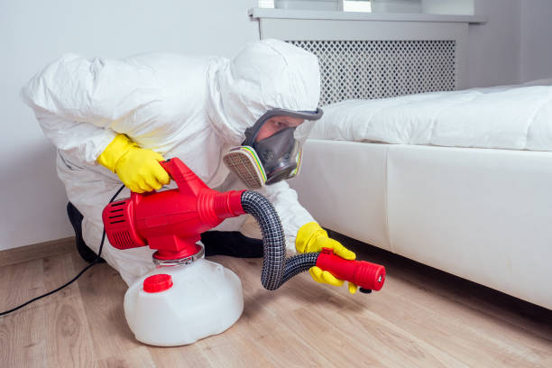 Best Best Pest Control Companies  in Orange Lake, NY